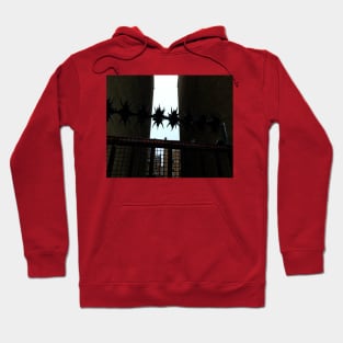 Architectural details Hoodie